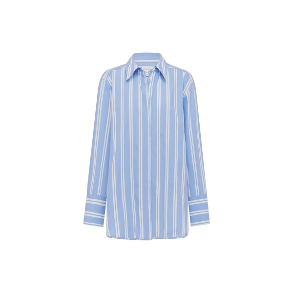 Shona Joy Omri Oversized Shirt