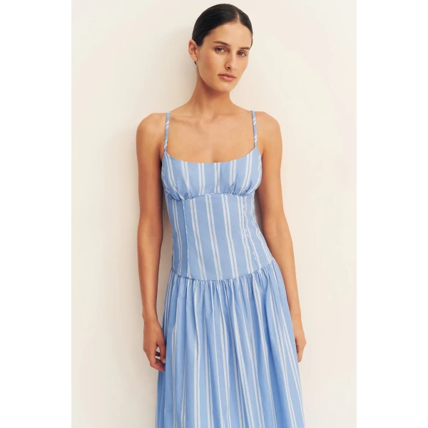 Shona Joy Multicolour dresses