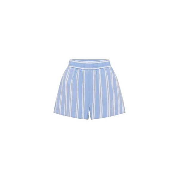 Omri Short
