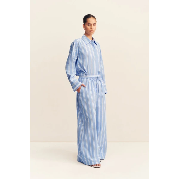designer trousers at Coveti