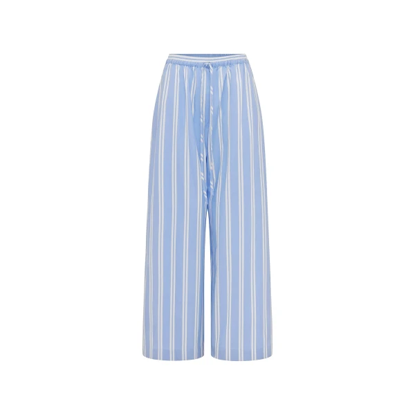 Omri Wide Leg Pant
