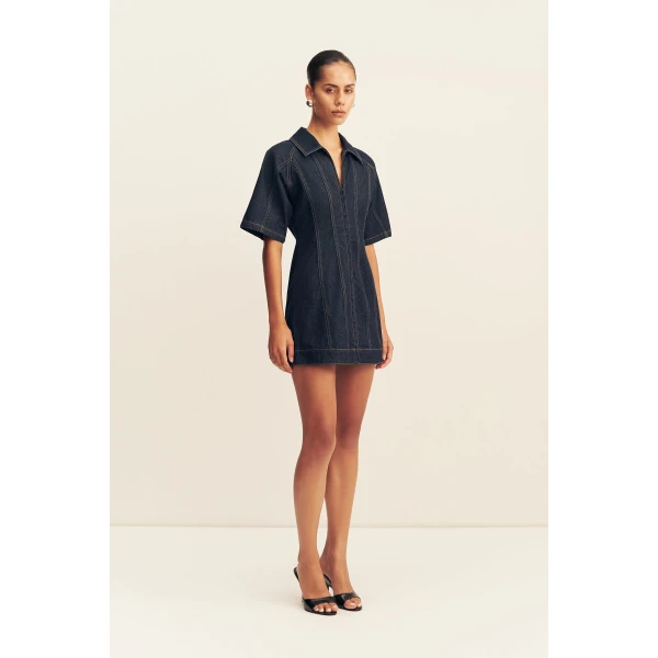 Shona Joy Blue dresses