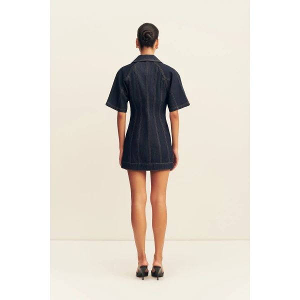 designer dresses at Coveti