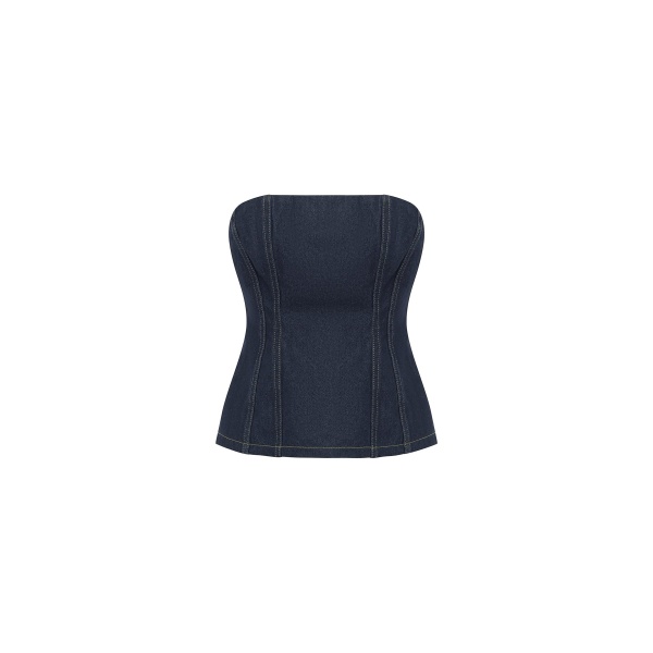 Shona Joy Rita Strapless Bustier