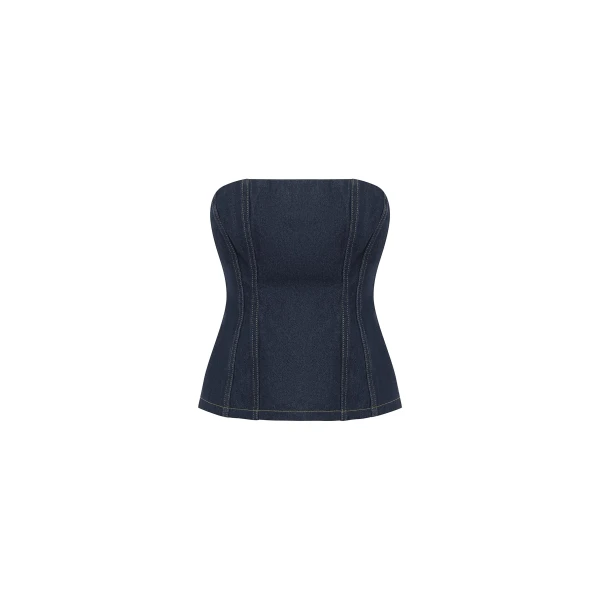 Shona Joy Rita Strapless Bustier
