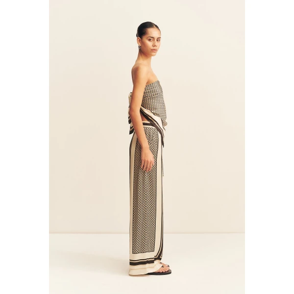 Shona Joy Riverton Scarf, view 5