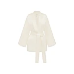 Shona Joy Savanna Belted Jacket