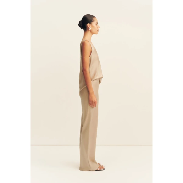 55% Polyester