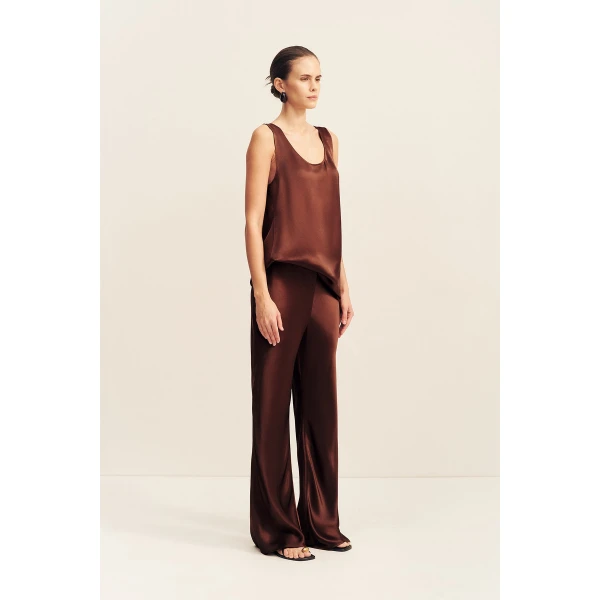 Shona Joy Beige trousers