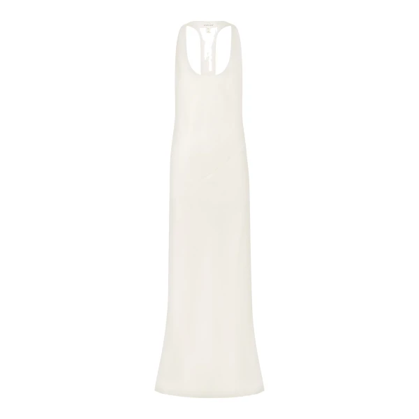 Savanna Racer Back Gown
