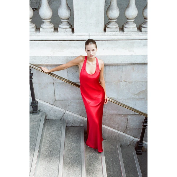 Shona Joy Red dresses