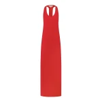 Shona Joy Savanna Racer Back Maxi Dress