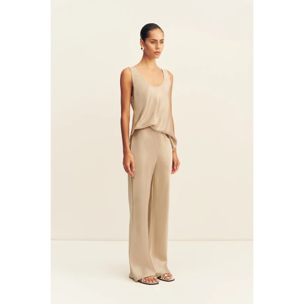 Shona Joy Beige tops