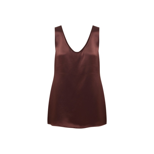 Shona Joy Savanna Scoop Neck Top