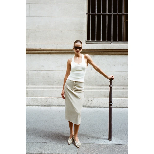 Shona Joy White tops