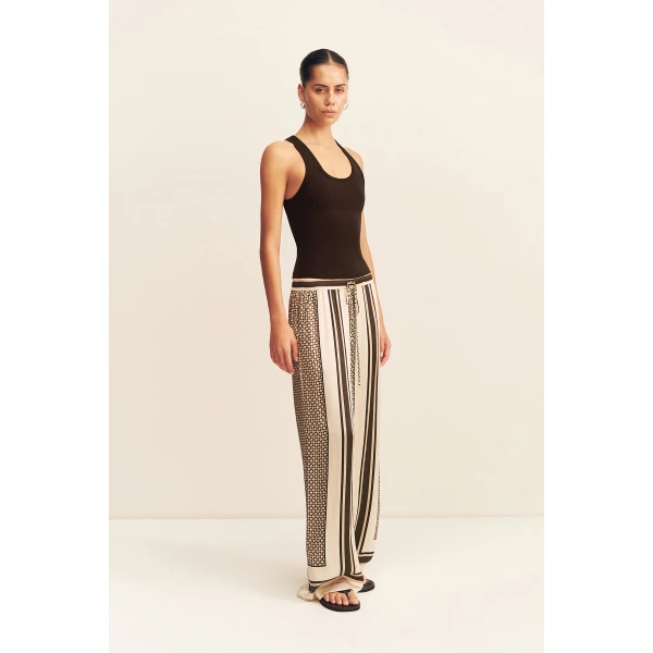 Shona Joy Beige tops