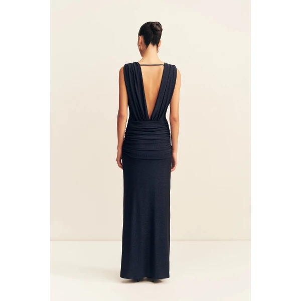 Shona Joy Blue dresses