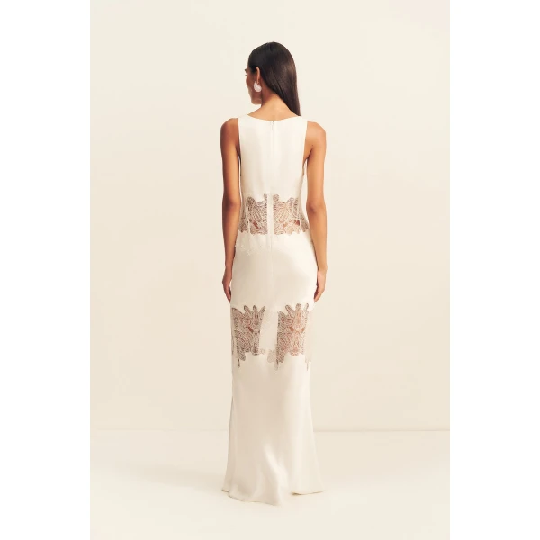 designer dresses at Coveti