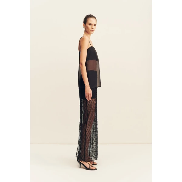 designer skirts at Coveti
