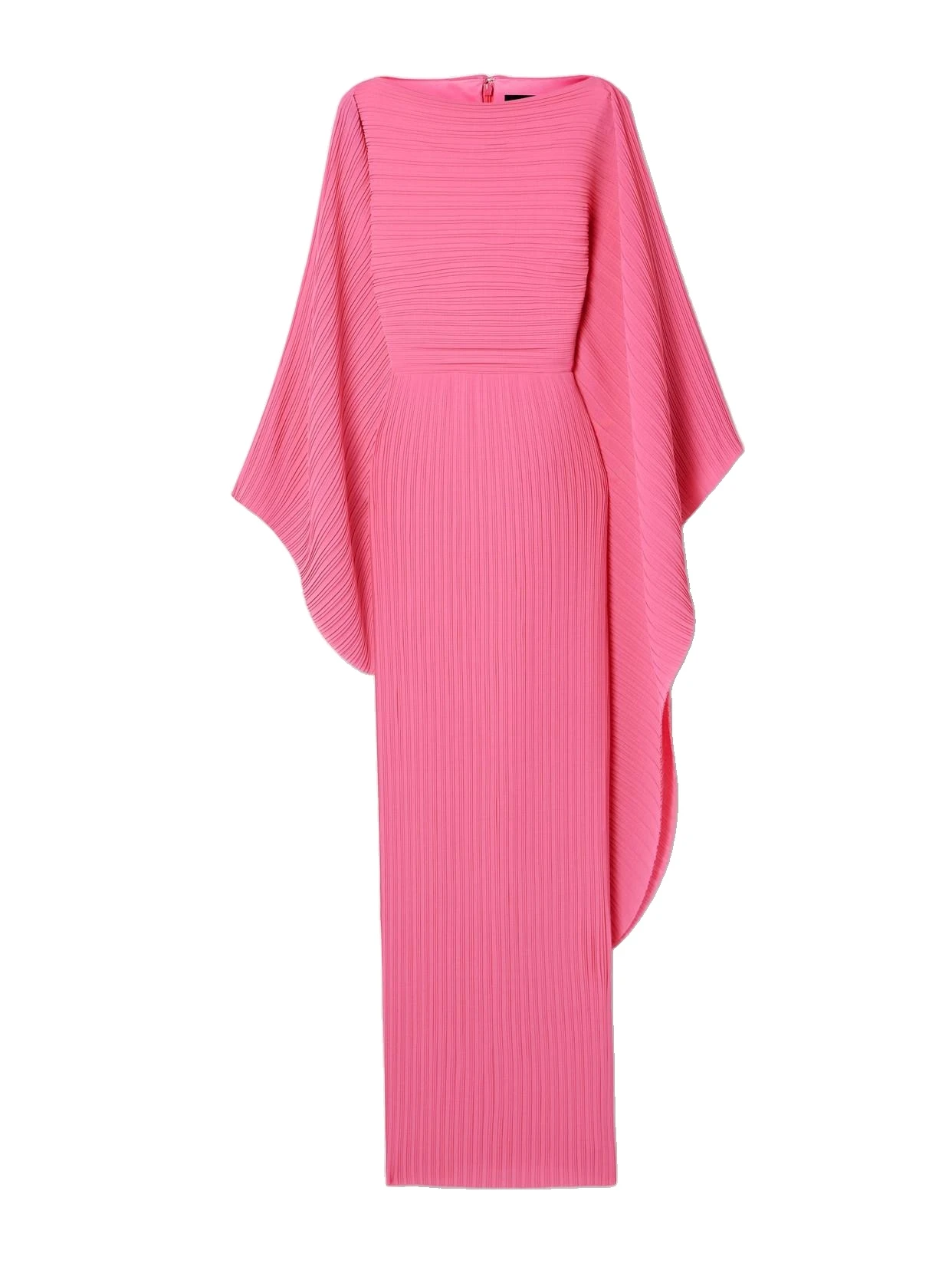 Solace London The Adami Maxi Dress in Powder Pink Solace London The Adami Maxi Dress in Powder Pink | Maxi Dresses | Coveti