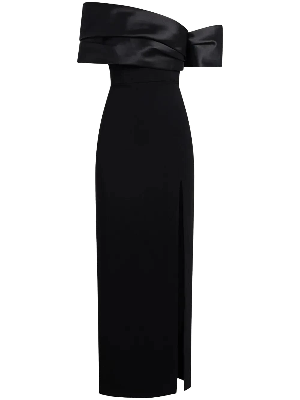 Solace London The Alexis Maxi Dress in Black Solace London The Alexis Maxi Dress in Black | Maxi Dresses | Coveti