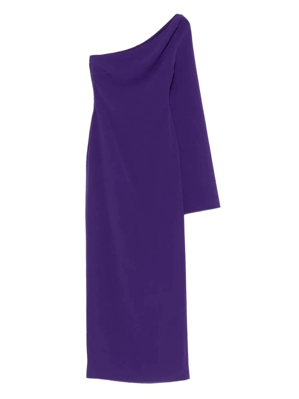 Solace London The Alina Maxi Dress in Amethyst Solace London The Alina Maxi Dress in Amethyst | Maxi Dresses | Coveti