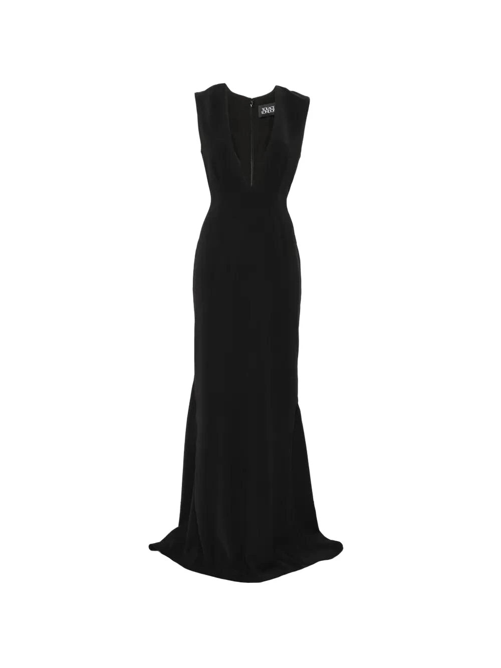 Solace London The Althea Maxi Dress in Black Solace London The Althea Maxi Dress in Black | Maxi Dresses | Coveti