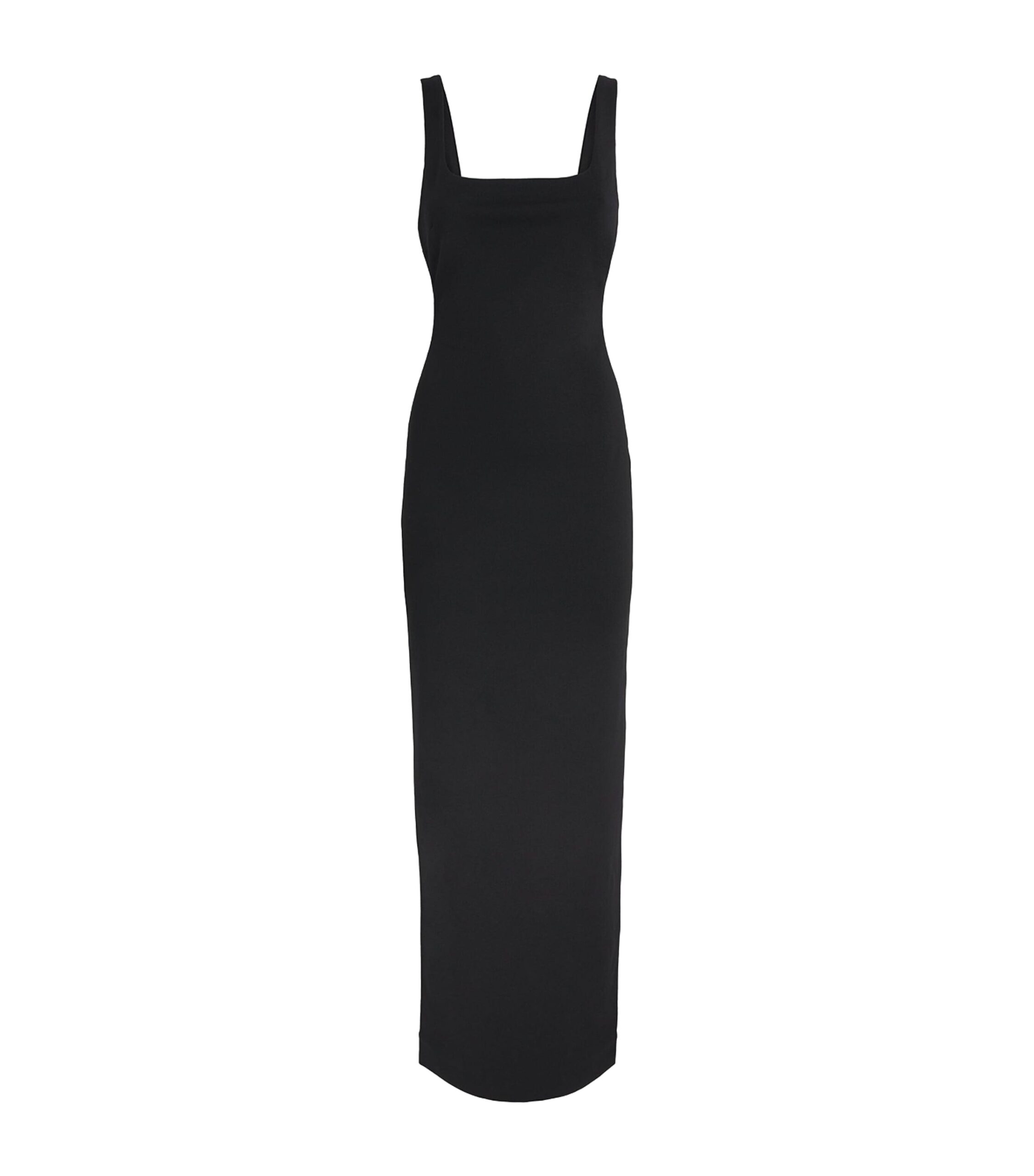 Solace London The Aneila Maxi Dress in Black Solace London The Aneila Maxi Dress in Black | Maxi Dresses | Coveti