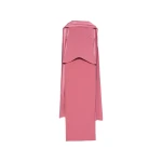 Solace London The Annie Maxi Dress in Dark Rose | Maxi Dresses | Coveti