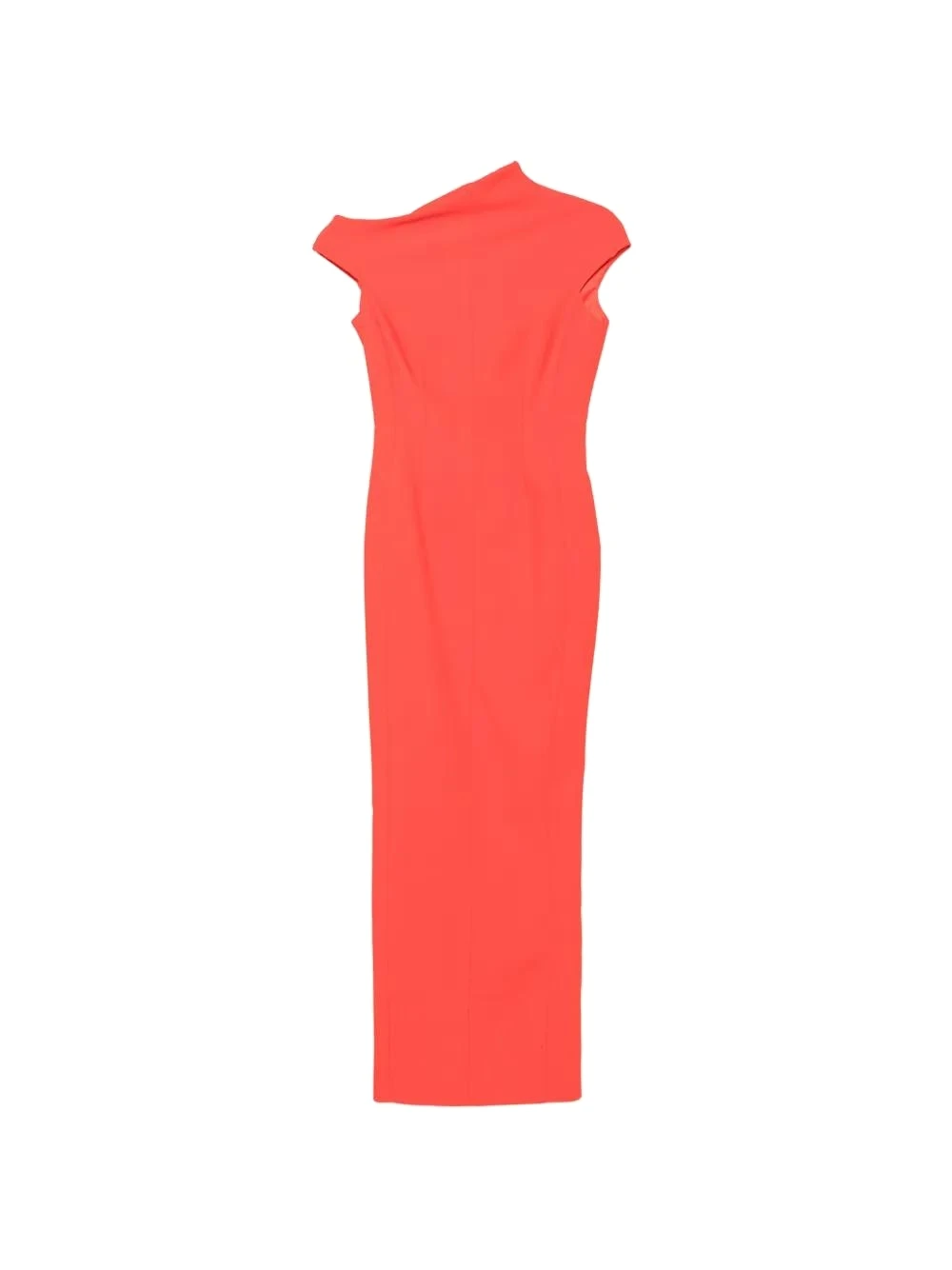 Solace London The Arion Maxi Dress in Scarlet Solace London The Arion Maxi Dress in Scarlet | Maxi Dresses | Coveti