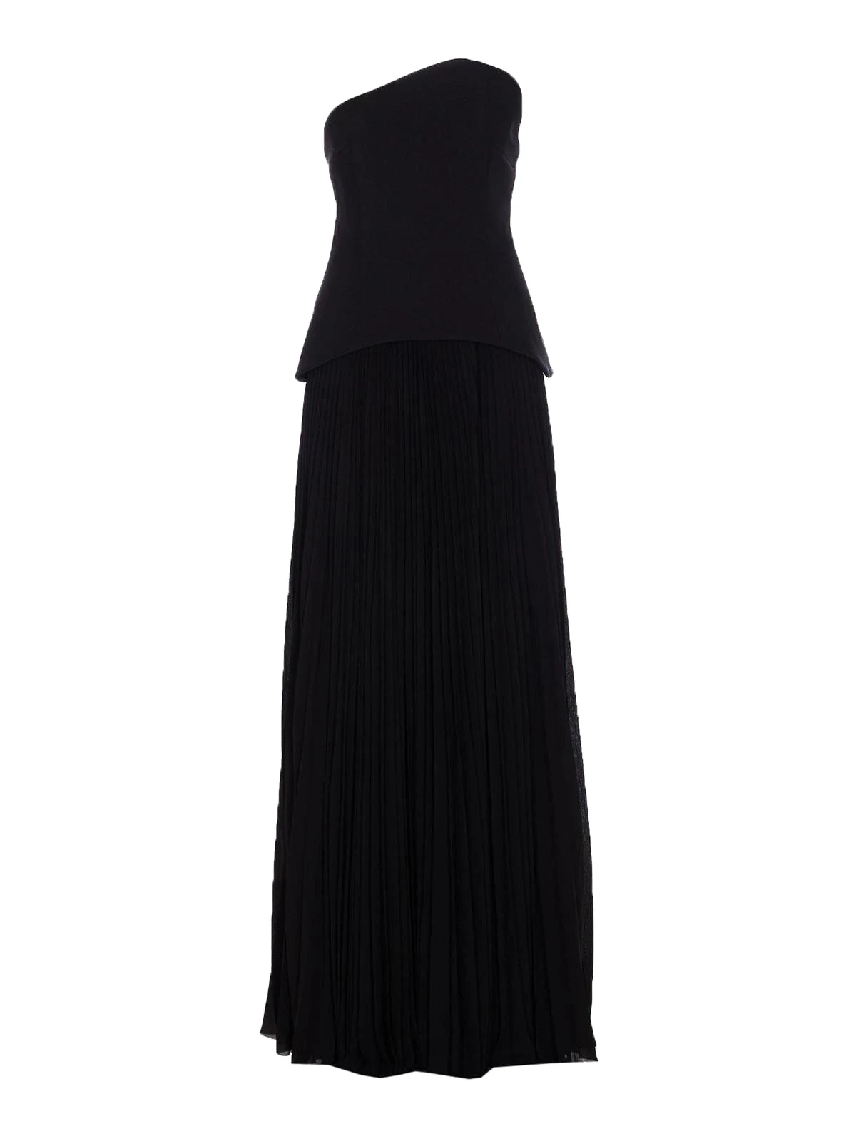 Solace London The Britt Maxi Dress in Black Solace London The Britt Maxi Dress in Black | Maxi Dresses | Coveti