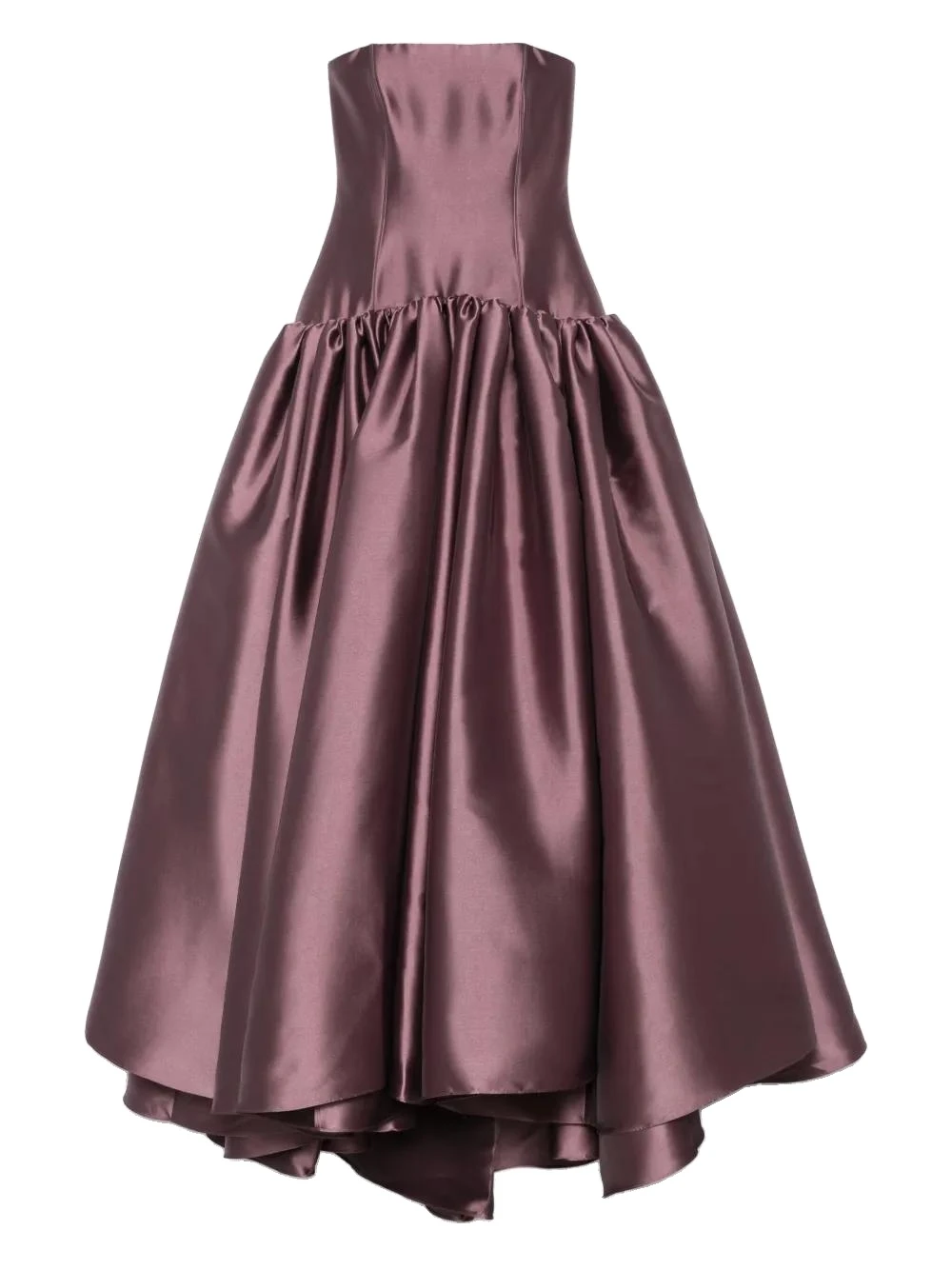 Solace London The Cassias Maxi Dress in Acai Solace London The Cassias Maxi Dress in Acai | Maxi Dresses | Coveti