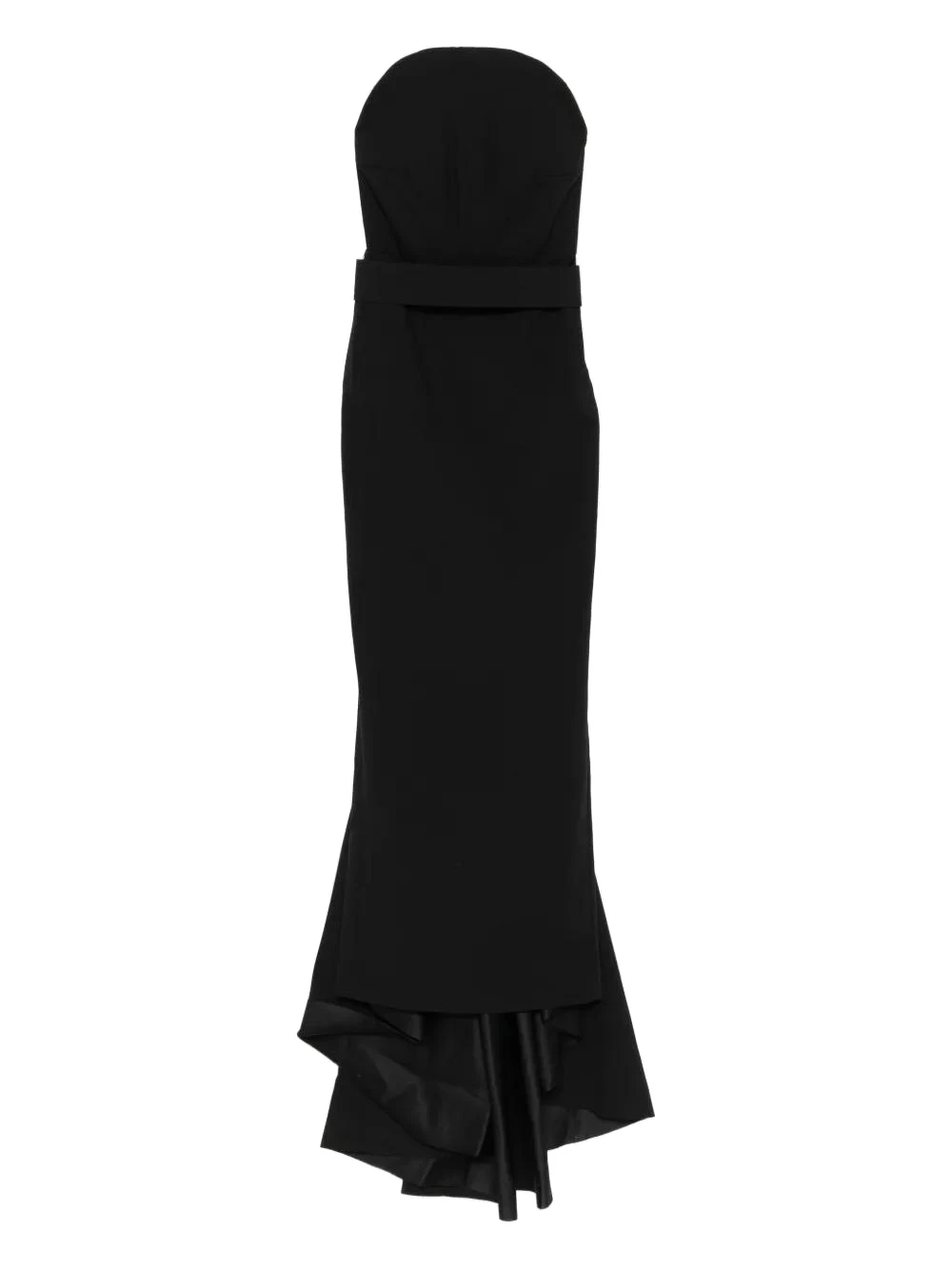 Solace London The Citra Maxi Dress in Black Solace London The Citra Maxi Dress in Black | Maxi Dresses | Coveti