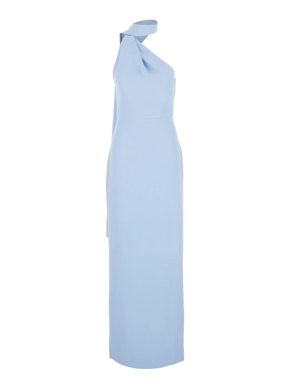 Solace London The Demi Maxi Dress in Ice Blue Solace London The Demi Maxi Dress in Ice Blue | Maxi Dresses | Coveti
