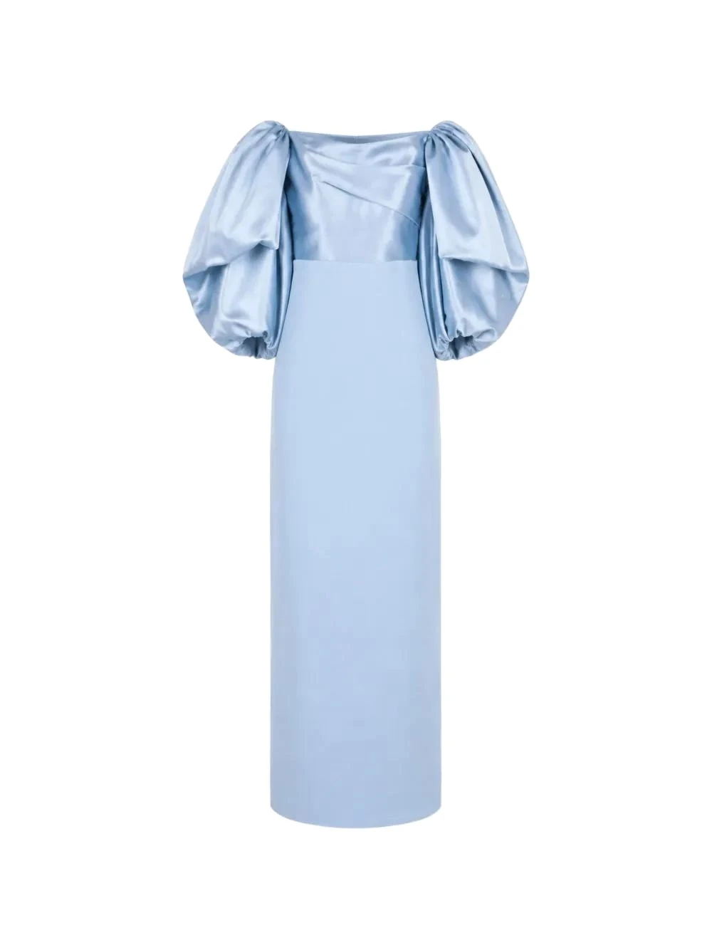 Solace London The Floris Maxi Dress in Opal Solace London The Floris Maxi Dress in Opal | Maxi Dresses | Coveti