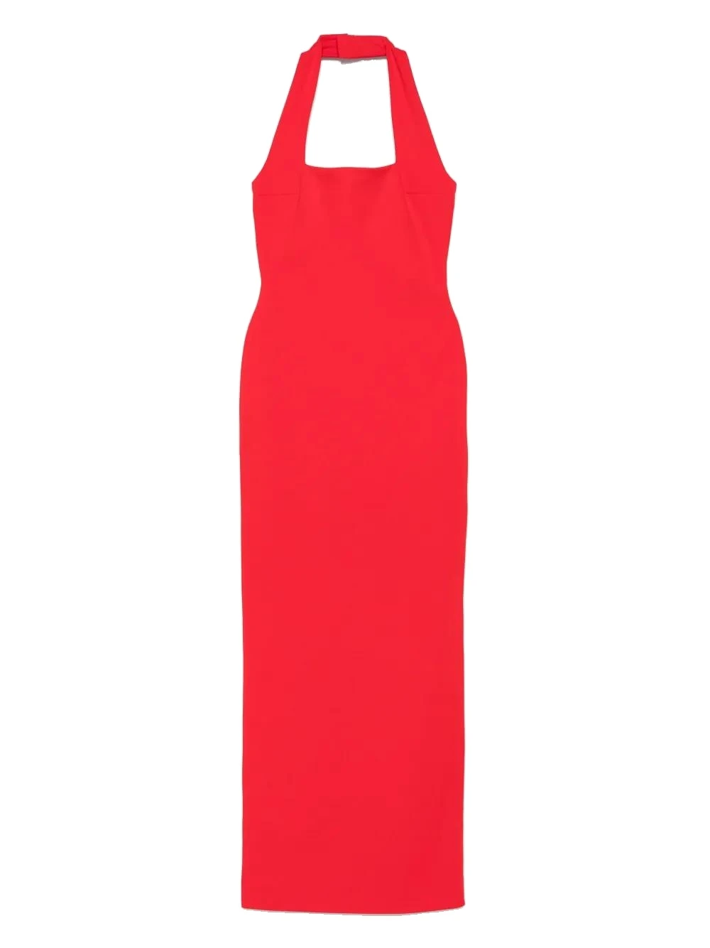 Solace London The Ilona Maxi Dress in Red Solace London The Ilona Maxi Dress in Red | Maxi Dresses | Coveti