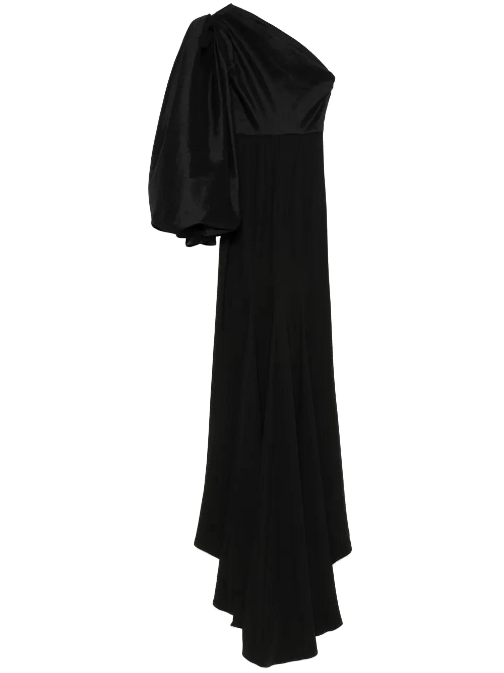 Solace London The Ivy Maxi Dress in Black Solace London The Ivy Maxi Dress in Black | Maxi Dresses | Coveti