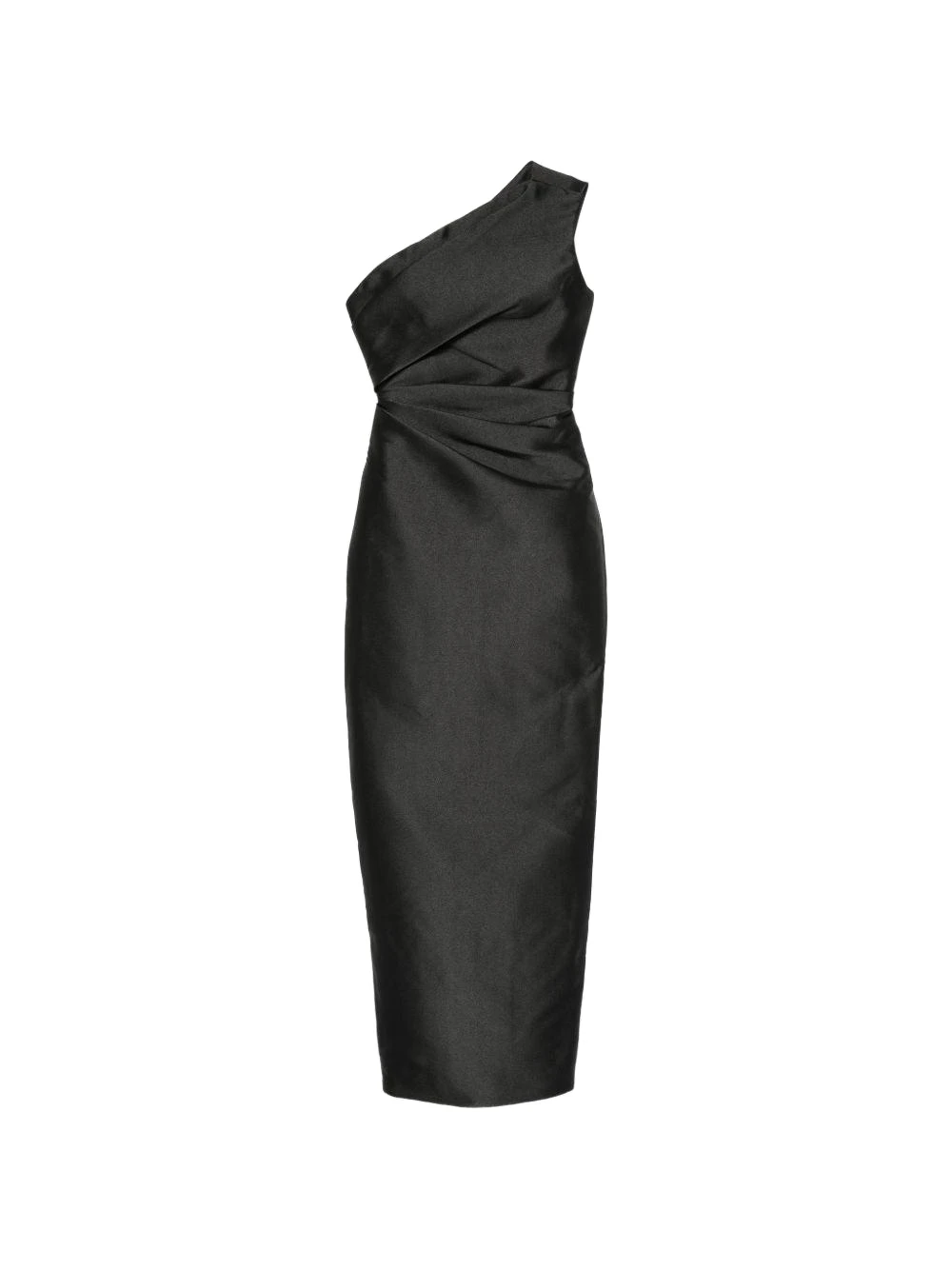 Solace London The Kira Maxi Dress in Black Solace London The Kira Maxi Dress in Black | Maxi Dresses | Coveti