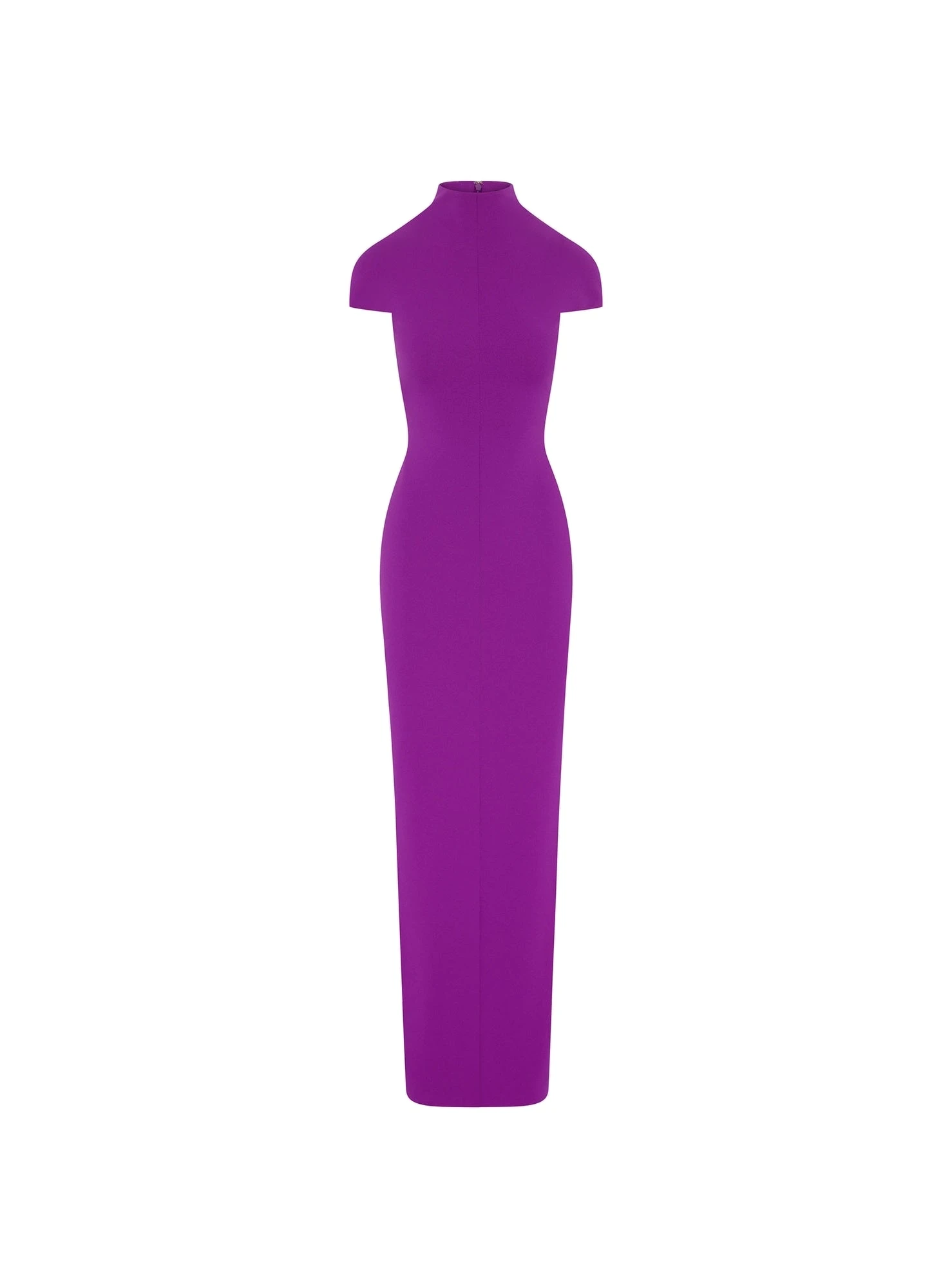 Solace London The Lang Maxi Dress in Allium Purple Solace London The Lang Maxi Dress in Allium Purple | Maxi Dresses | Coveti