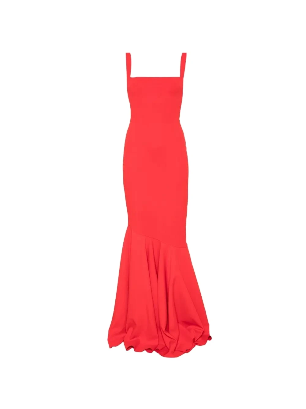 Solace London The Lottie Maxi Dress in Red Solace London The Lottie Maxi Dress in Red | Maxi Dresses | Coveti