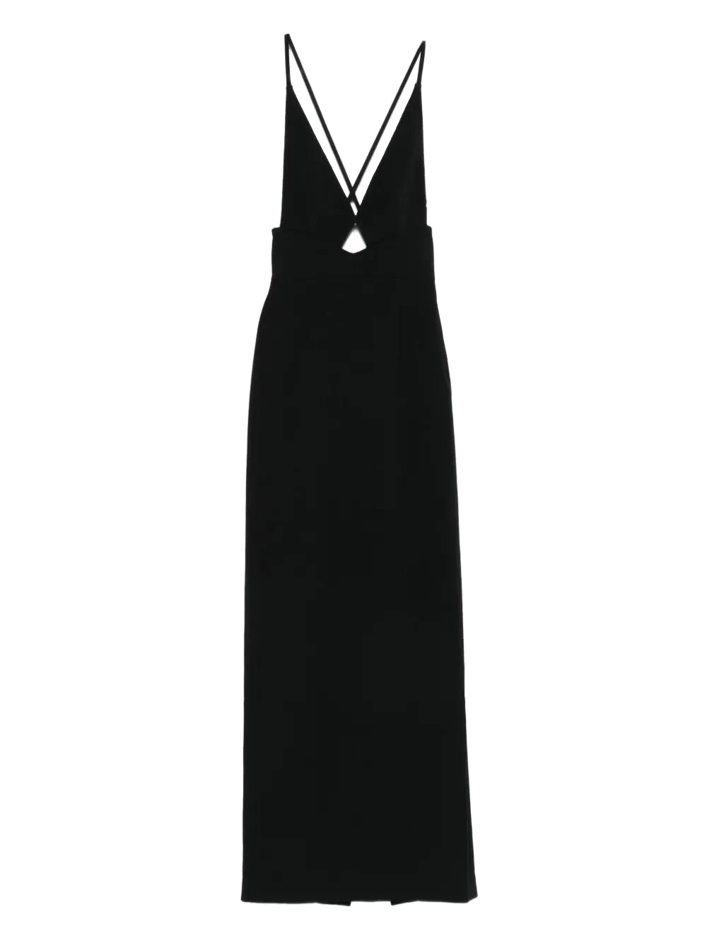 Solace London The Milly Maxi Dress in Black Solace London The Milly Maxi Dress in Black | Maxi Dresses | Coveti