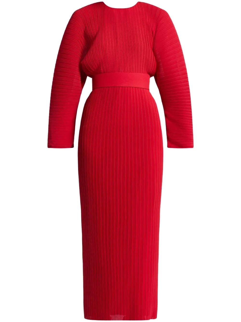 Solace London The Mirabelle Maxi Dress in Ruby Solace London The Mirabelle Maxi Dress in Ruby | Maxi Dresses | Coveti