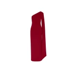 Solace London The Seldon Maxi Dress in Ruby | Maxi Dresses | Coveti