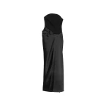 Solace London The Seri Maxi Dress in Black | Maxi Dresses | Coveti