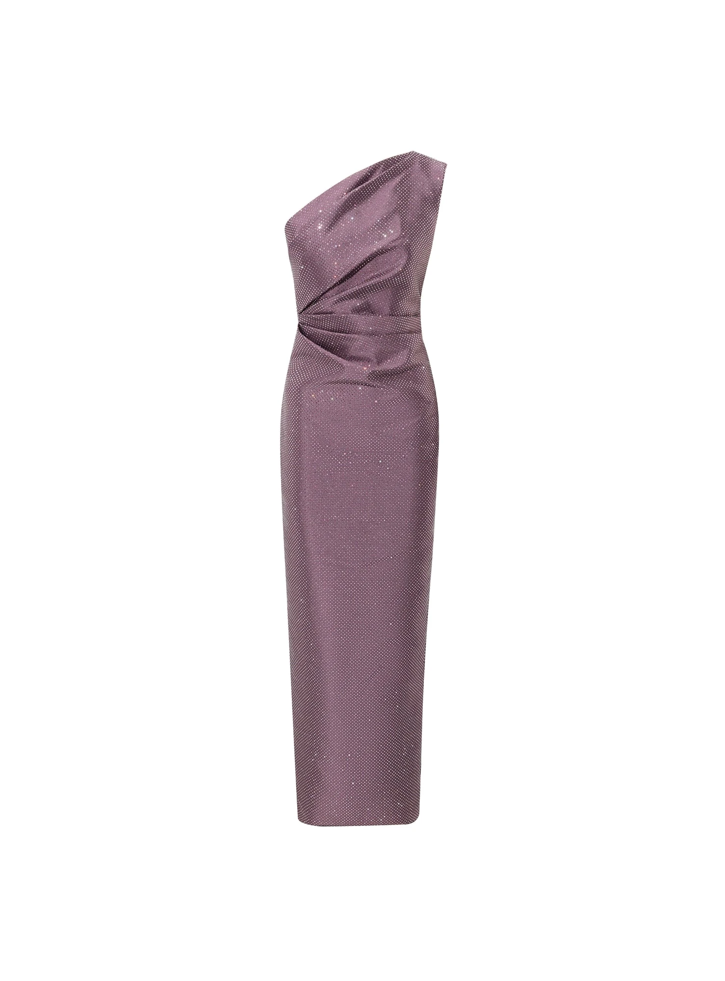 Solace London The Swanson Maxi Dress in Acai Solace London The Swanson Maxi Dress in Acai | Maxi Dresses | Coveti