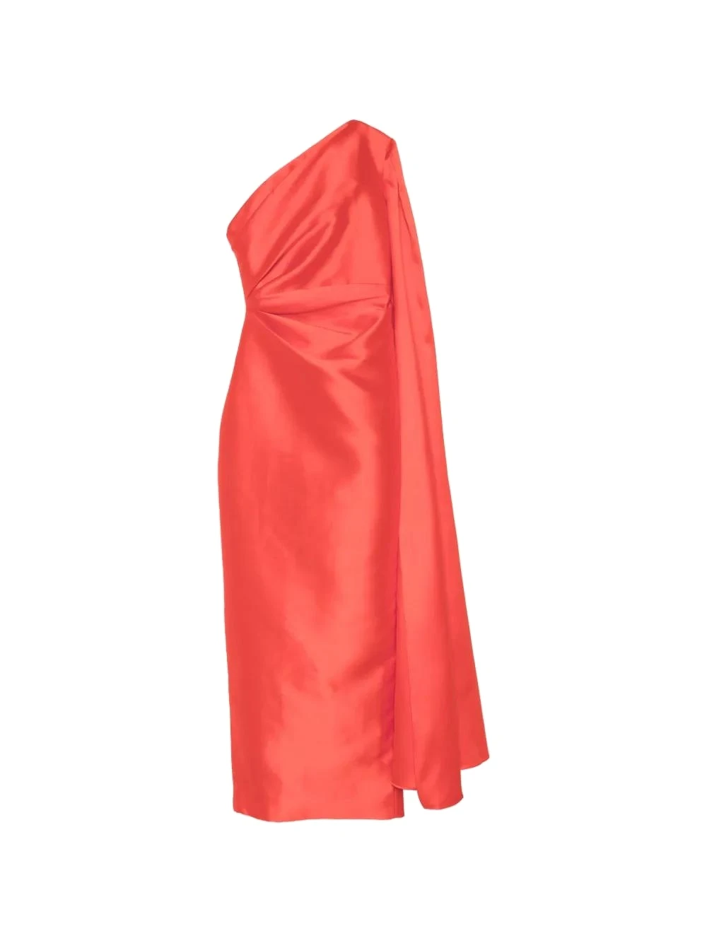 Solace London The Veya Maxi Dress in Scarlet Solace London The Veya Maxi Dress in Scarlet | Maxi Dresses | Coveti