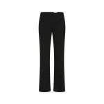 St. Agni 90s Pocket Pants in Black