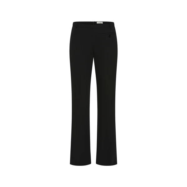 St. Agni 90s Pocket Pants in Black