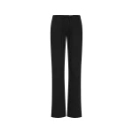 St. Agni 90s Rouleau Minimal Pants in Black