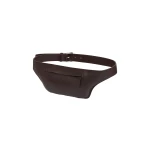 St. Agni Arc Belt Bag in Coffee